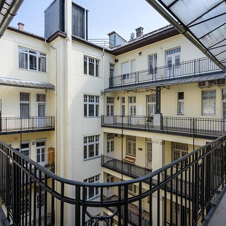 Stollar Apartment, Best Danube View 布达佩斯 外观 照片