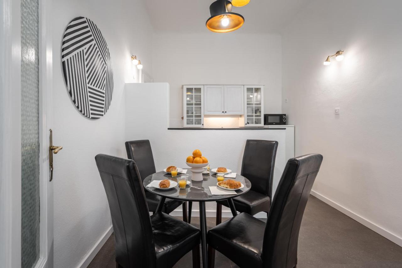 Stollar Apartment, Best Danube View 布达佩斯 外观 照片